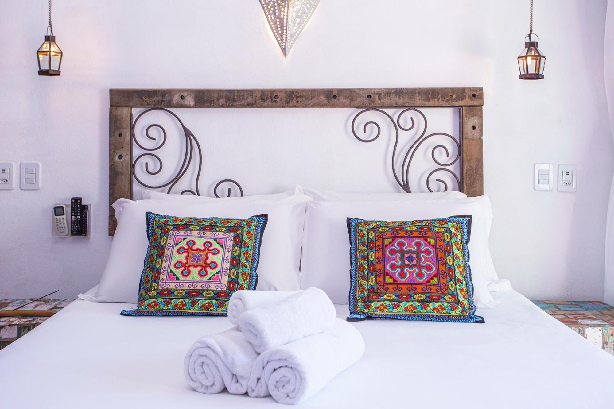 Hotel Vila Kebaya Ilhabela Esterno foto