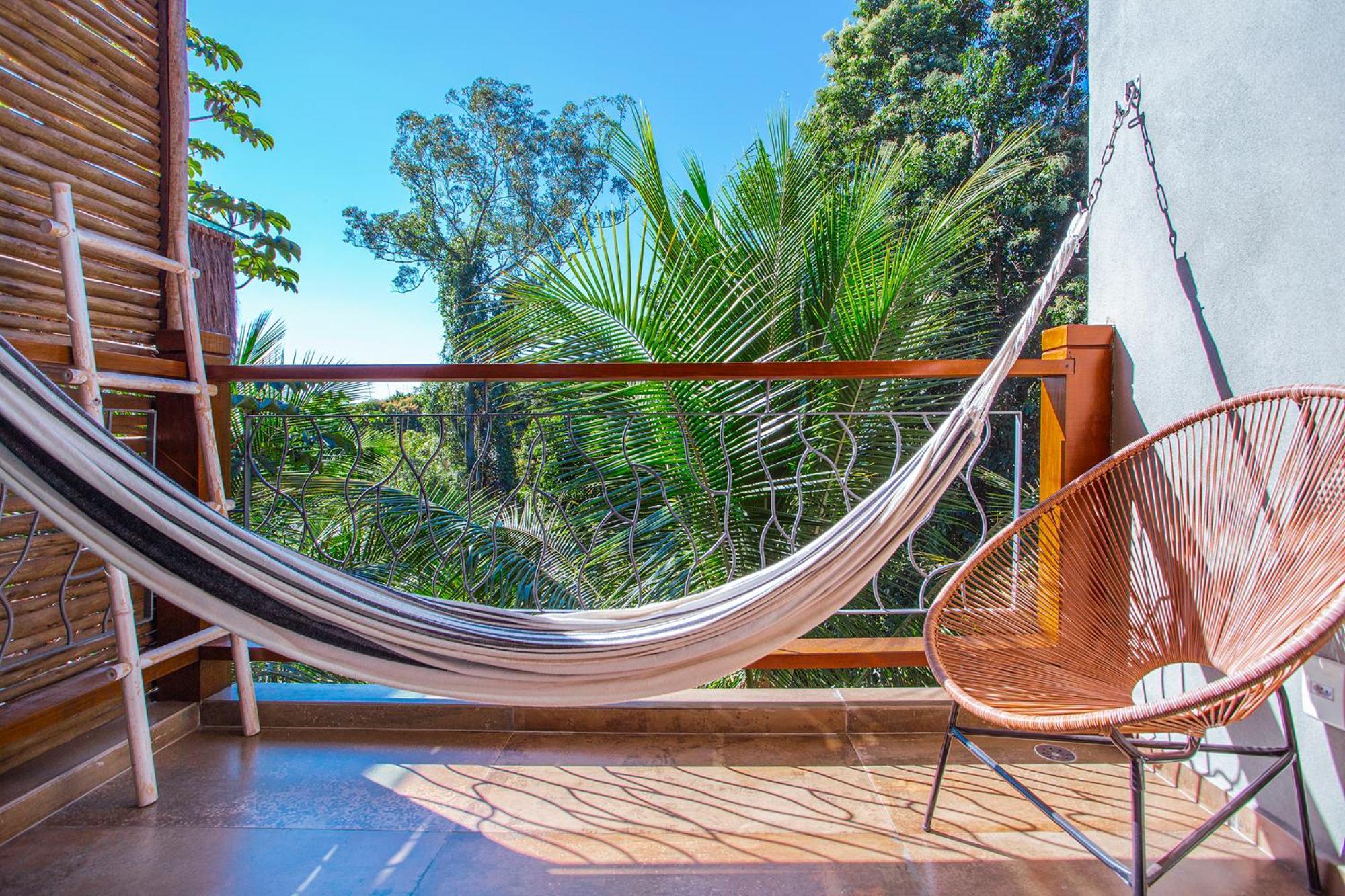 Hotel Vila Kebaya Ilhabela Esterno foto