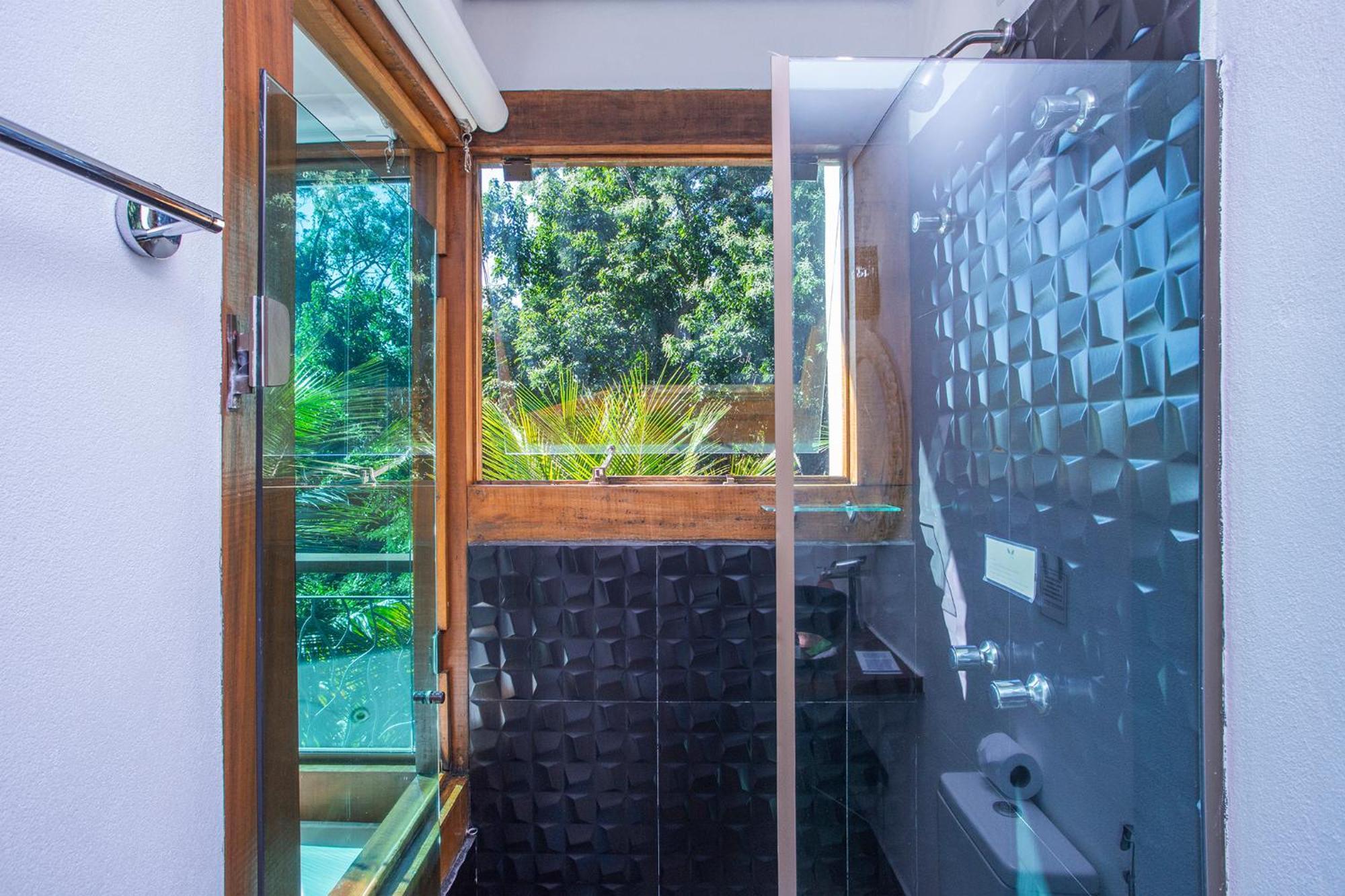 Hotel Vila Kebaya Ilhabela Esterno foto