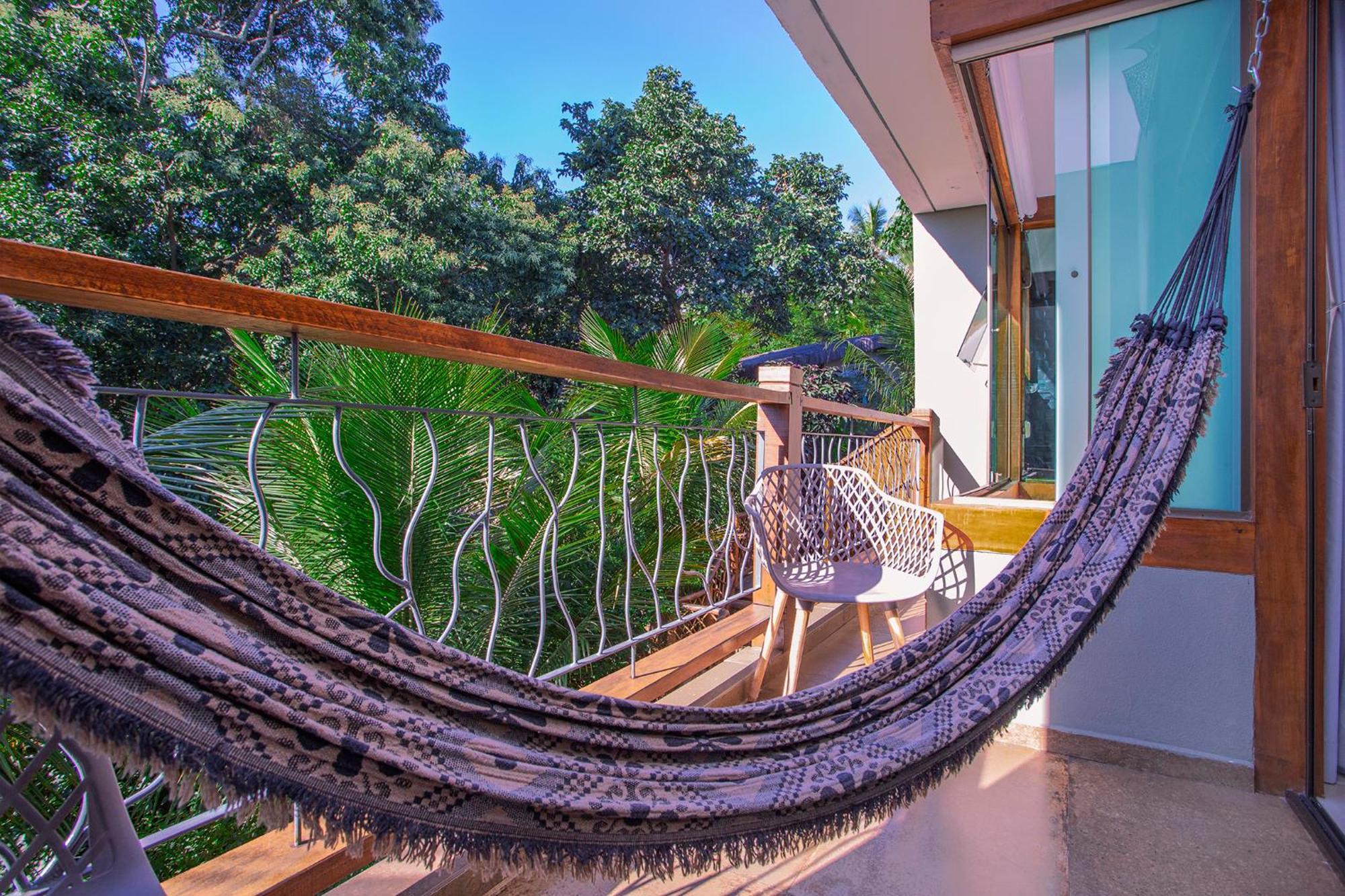 Hotel Vila Kebaya Ilhabela Esterno foto