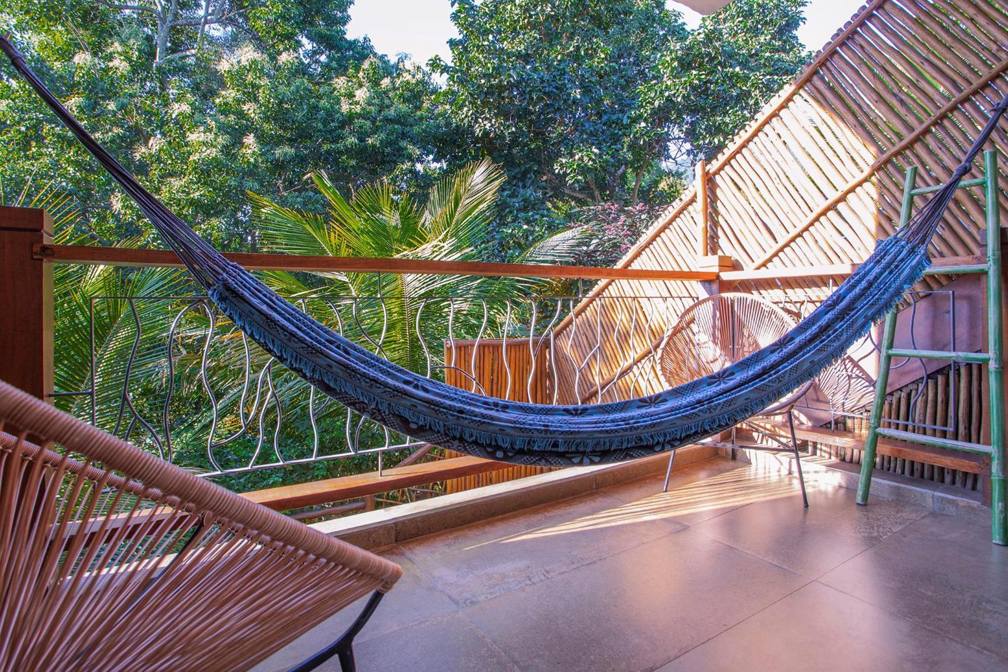 Hotel Vila Kebaya Ilhabela Esterno foto
