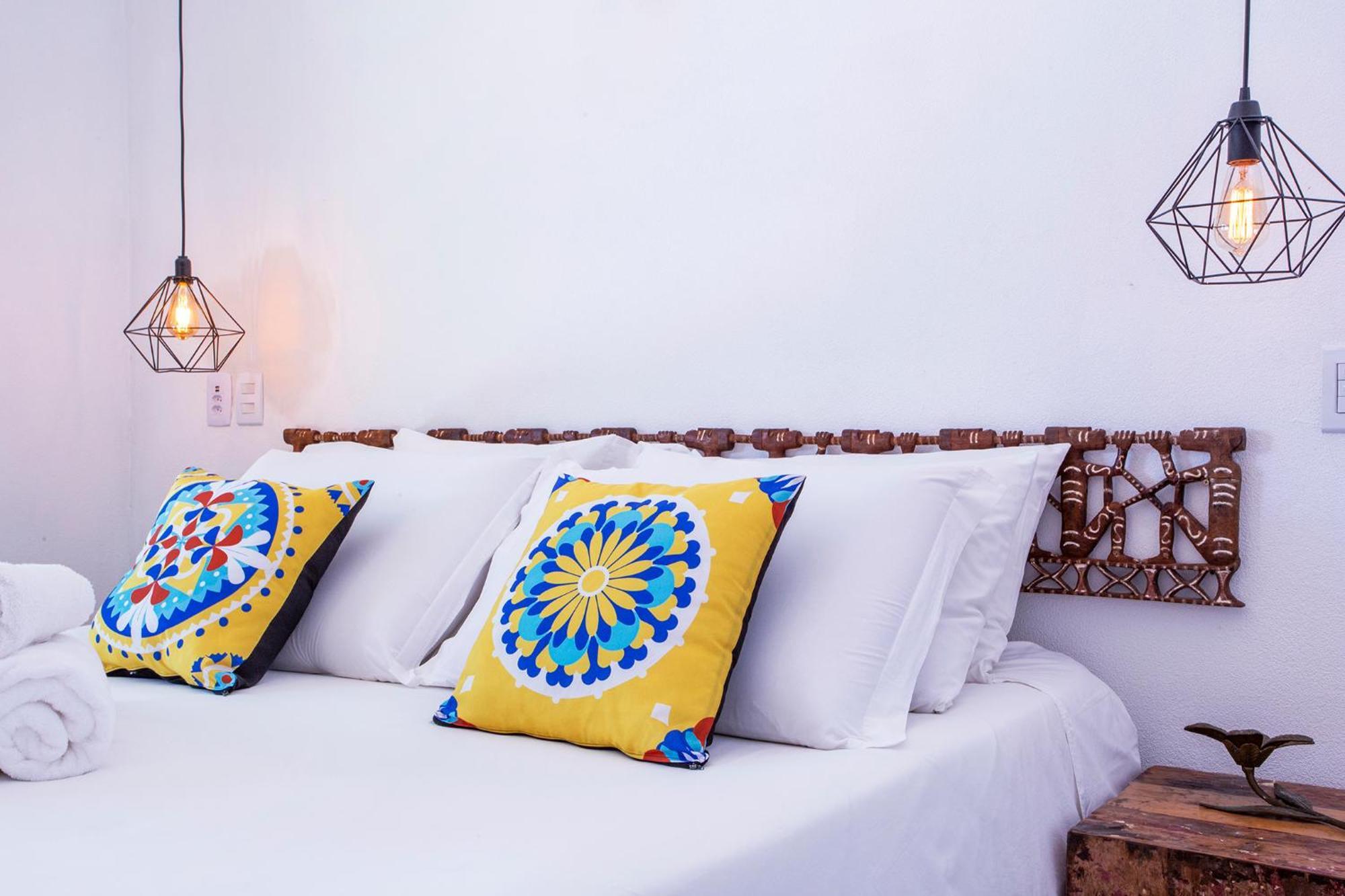 Hotel Vila Kebaya Ilhabela Esterno foto