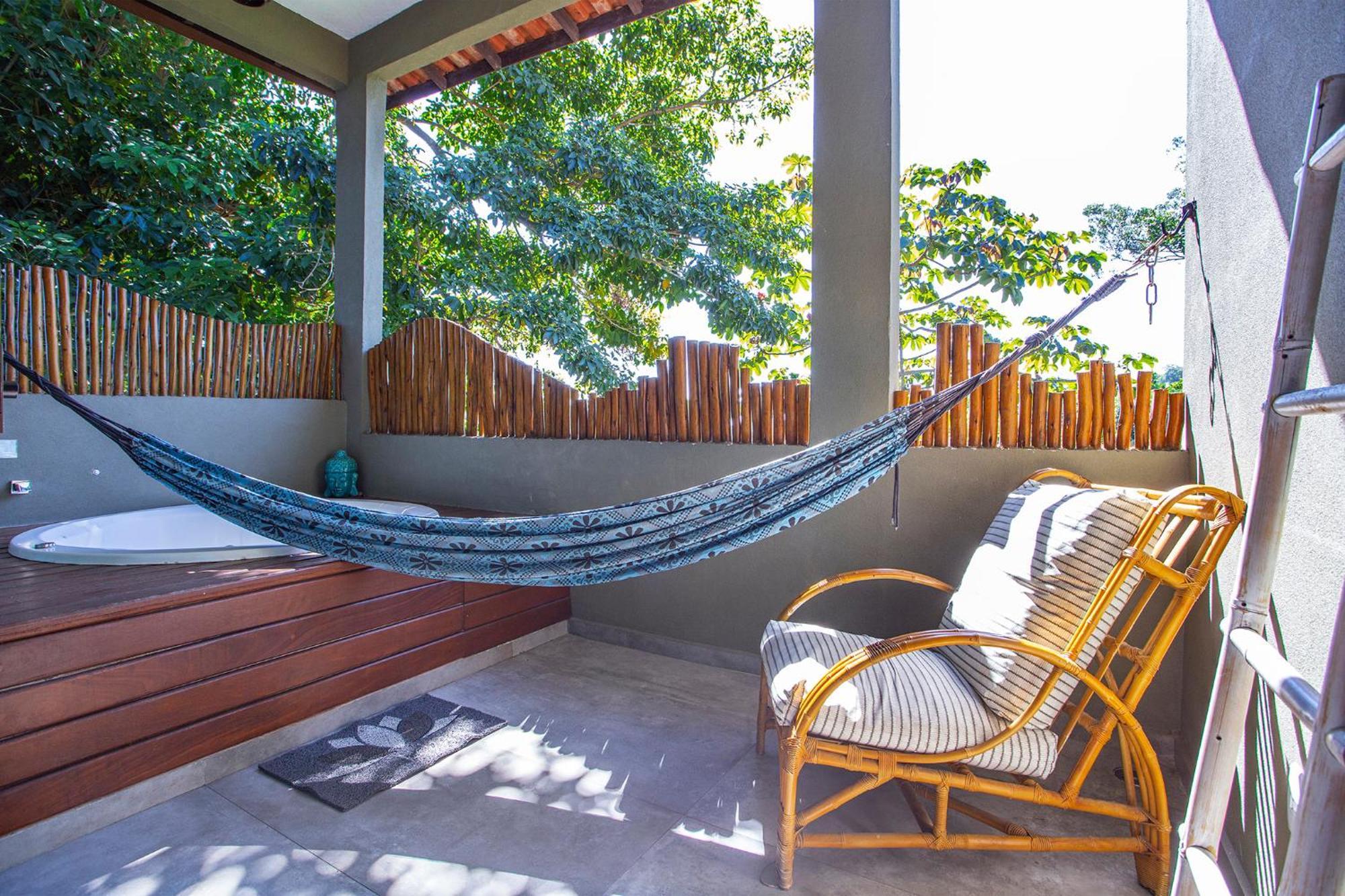 Hotel Vila Kebaya Ilhabela Esterno foto